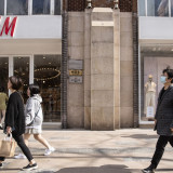 Für H&M und Inditex bleibt es schwierig