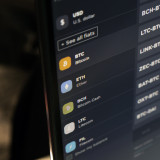 Marktwert der Kryptowährungen überspringt 2 Bio. $