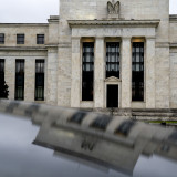 Fed macht sich Gedanken über die Zeit danach