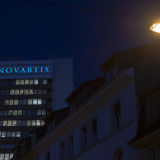Novartis erhält US-Zulassung für neuartigen Cholesterinsenker
