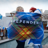 Schottland: ein teurer Ruf nach Unabhängigkeit