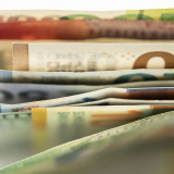 Der Rettungsanker hält