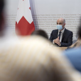 Bund verzichtet auf Schaffung einer Pandemieversicherung