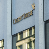 CS jetzt noch mit einer Gewinnwarnung