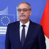 Laut Parmelin sind grosse Differenzen vorhanden