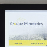 Groupe Minoteries steigert Umsatz und Gewinn