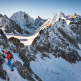 Conzzeta verkauft Mammut an britische Investmentgesellschaft