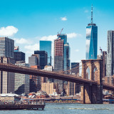 Die Profiteure der US-Infrastruktur­investitionen