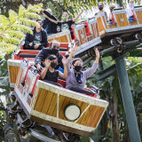 Mit diesen Aktien vom US-Ferienboom profitieren