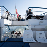 Normalität weit entfernt für Schweizer Gastgeber