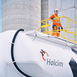 Ein neuer Name für eine neue Phase: LafargeHolcim wird Holcim