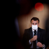 Neuseeland macht's richtig, Frankreich liegt falsch?
