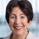 Jane Salik: «Wir sind sehr agil»