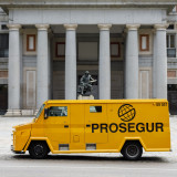 Sicher ist sicher mit Prosegur