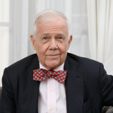 Jim Rogers: «Rohstoffe sind die einzige günstige Anlage»