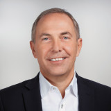 Thomas Hasler: Team-Spirit  im Zentrum