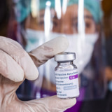 Corona prägt den Erfolg von Big Pharma