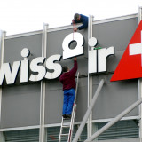 Swissair oder das Ende der Schweiz