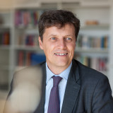Danones neuer CEO kommt von Barry Callebaut