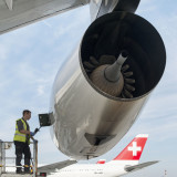 Swiss will weitere 650 Vollzeitstellen streichen