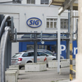 SIG setzt auf den Nahen Osten und auf Afrika