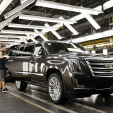 Chipmangel: Das Leid der Autobauer nimmt zu