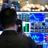 Die Aktienmärkte treten in eine neue Phase ein