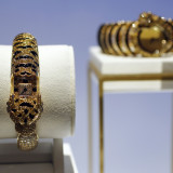 Richemont liefert brillante Zahlen