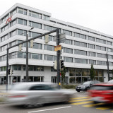 Das US-Aktienportfolio der SNB wächst auf 150 Mrd. $