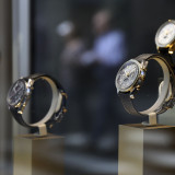 Richemont muss Geschäfte in China schliessen