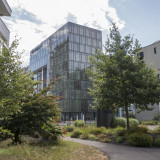 Alcon wächst wieder wacker
