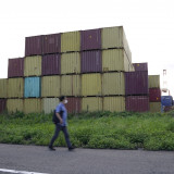 Japans Wirtschaft schrumpft