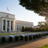 Fed startet Tapering