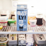 Haferdrink-Hersteller Oatly bei Börsengang mit 10 Mrd. $ bewertet