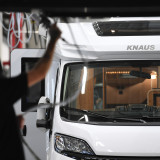 Knaus Tabbert profitiert von der Lust aufs Campen