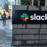 Salesforce mit Rekordquartal