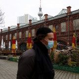 Eurowirtschaft mit stärkstem Wachstum seit mehr als drei Jahren