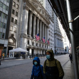 USA für weltweite Mindeststeuer von 15% für Konzerne