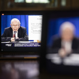 Auf diese Aktien setzen US-Börsengurus