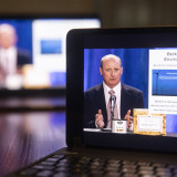 Gregory Abel: Der Nachfolger von Warren Buffett