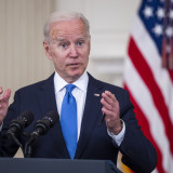 Biden befürwortet Patentfreigabe für Coronavakzine