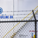 Pipeline-Betreiber zahlte angeblich Lösegeld an Hacker