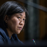 Die USA weiten Handelskrieg auf digitale Arena aus