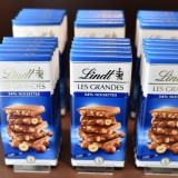 Die zwei Makel von Lindt & Sprüngli
