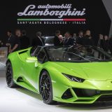 Quantum legt bei Offerte für Lamborghini nach