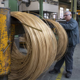 Deutliche Entspannung in Mem-Industrie