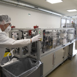 Schweizer Konjunkturindikator mit Rekordwert