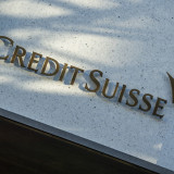 CS will mit Umbau Angriffsfläche verringern