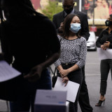 Job-Karussell in USA kommt in Schwung