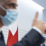 Bundesrat stellt vierten Öffnungsschritt zur Diskussion